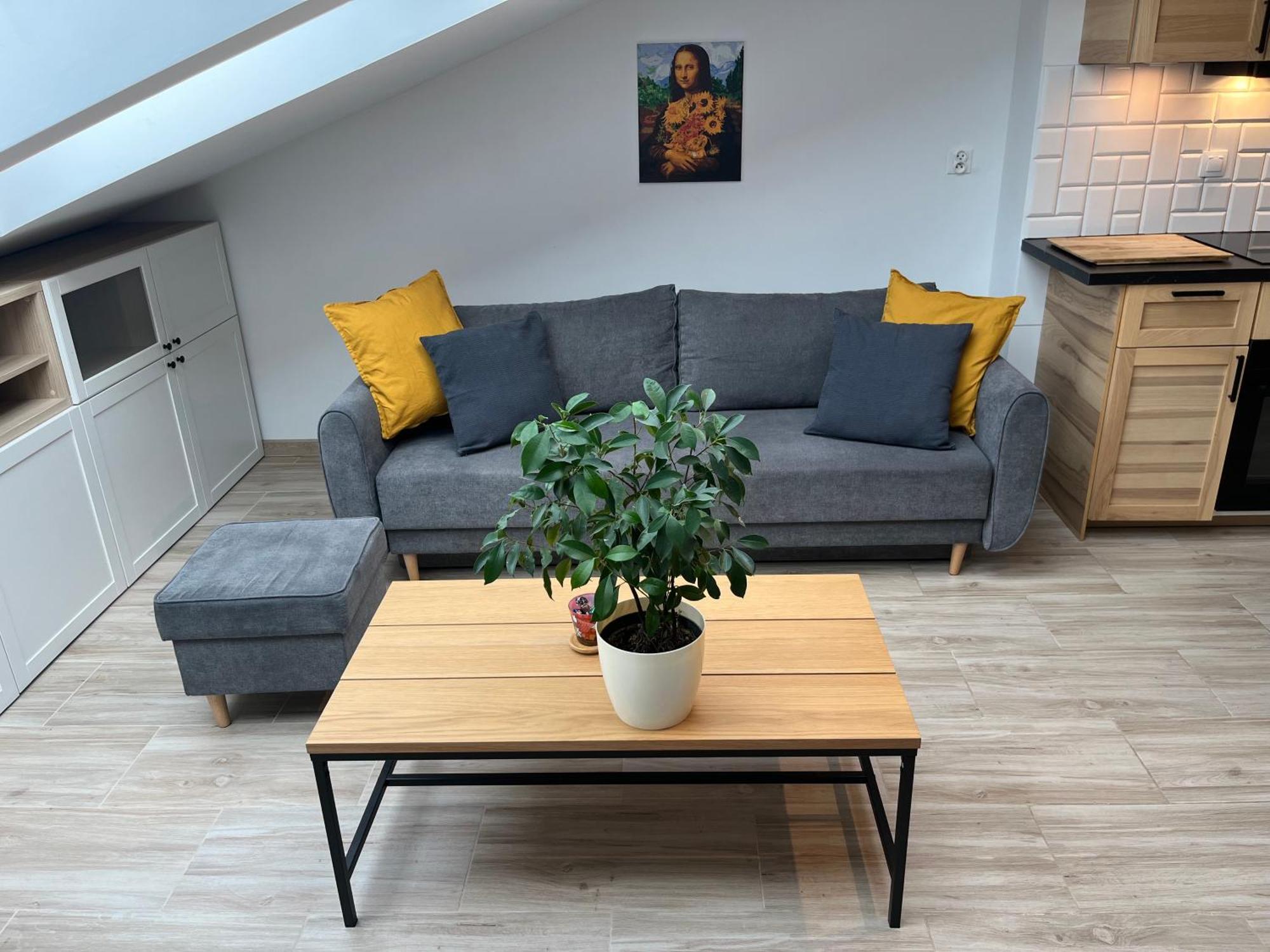 Feelhome Apartment With Kitchen Krakkó Kültér fotó