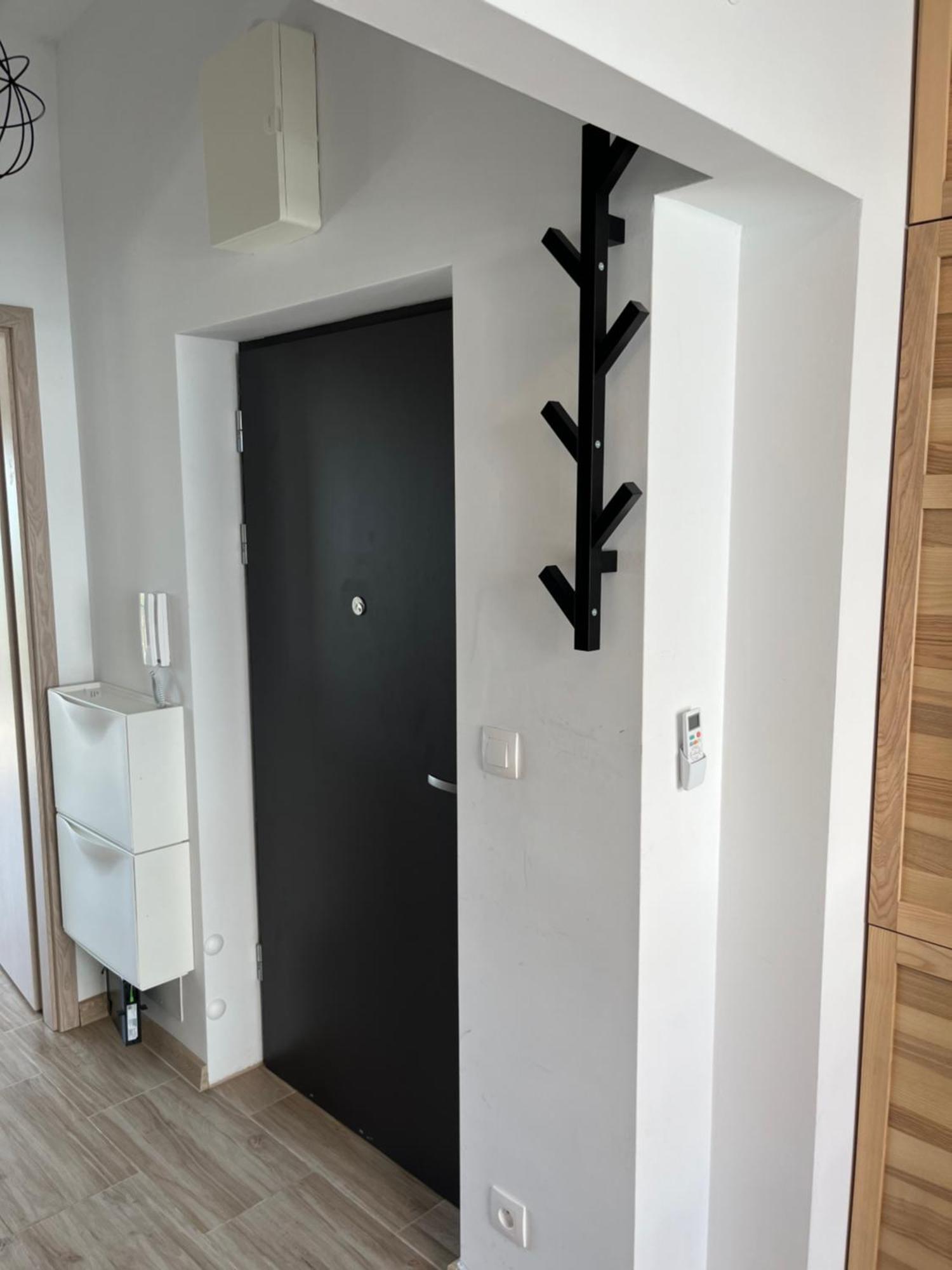 Feelhome Apartment With Kitchen Krakkó Kültér fotó